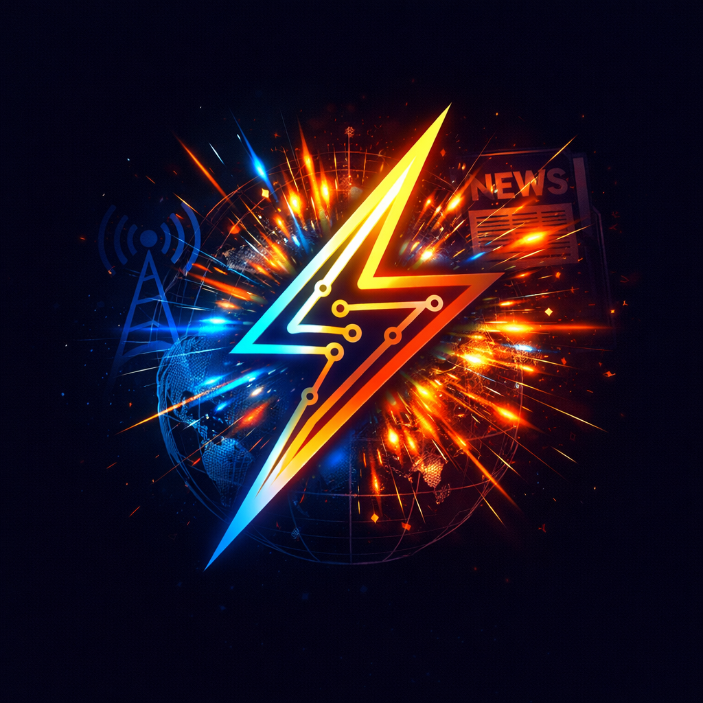TechBlast logo